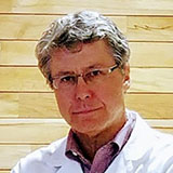 Ted Lowenkopf, MD